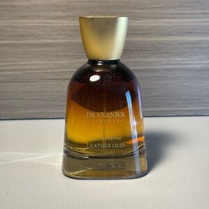 Dr. Vranjes Leather Oud Eau de Parfum 100 ml
